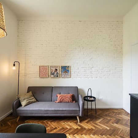 Casa Luz, Comfort E Pace A Pochi Passi Dal Centro Bologna Buitenkant foto