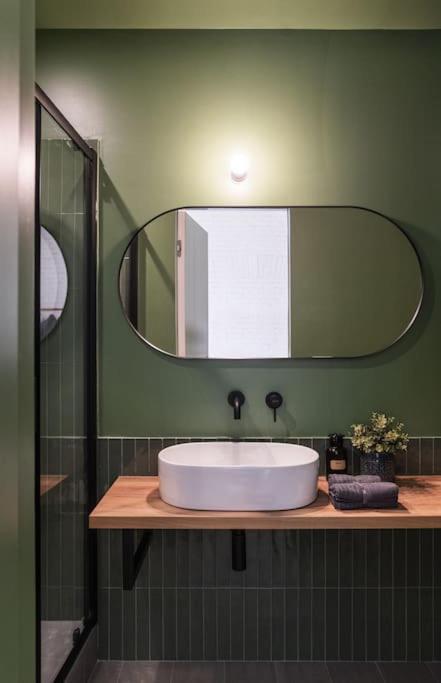 Casa Luz, Comfort E Pace A Pochi Passi Dal Centro Bologna Buitenkant foto