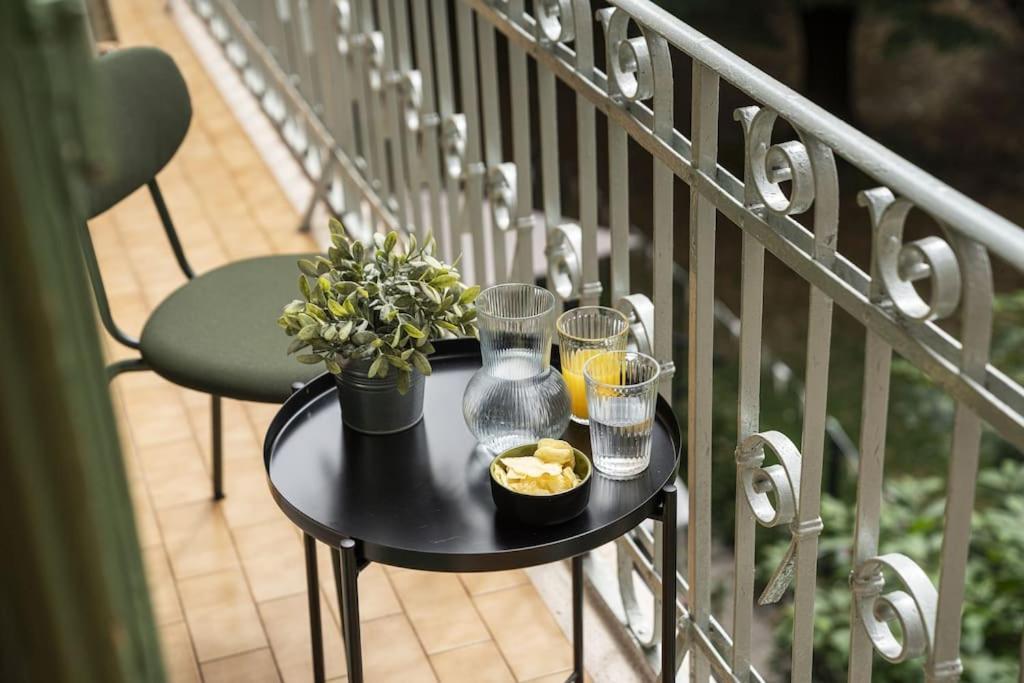 Casa Luz, Comfort E Pace A Pochi Passi Dal Centro Bologna Buitenkant foto