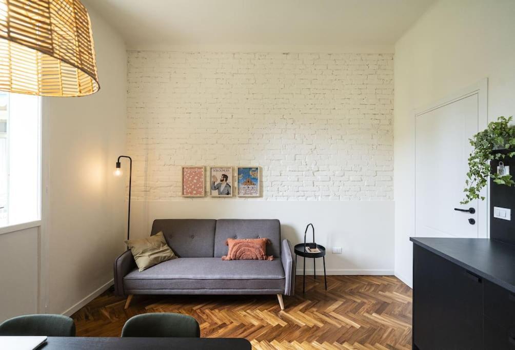Casa Luz, Comfort E Pace A Pochi Passi Dal Centro Bologna Buitenkant foto
