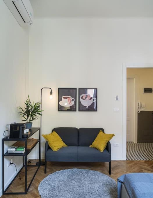 Casa Luz, Comfort E Pace A Pochi Passi Dal Centro Bologna Buitenkant foto