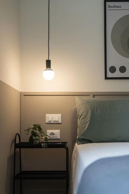Casa Luz, Comfort E Pace A Pochi Passi Dal Centro Bologna Buitenkant foto