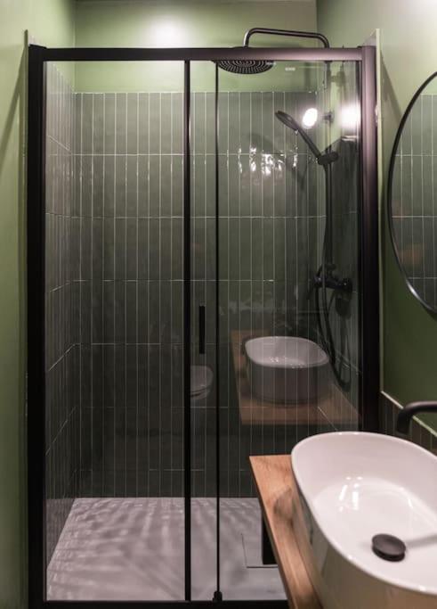 Casa Luz, Comfort E Pace A Pochi Passi Dal Centro Bologna Buitenkant foto
