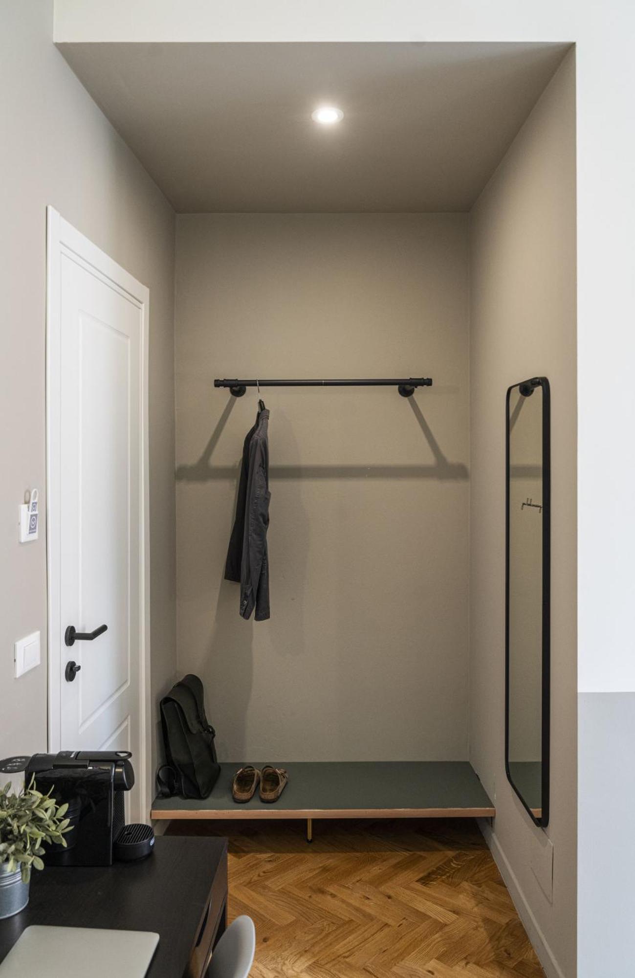 Casa Luz, Comfort E Pace A Pochi Passi Dal Centro Bologna Buitenkant foto