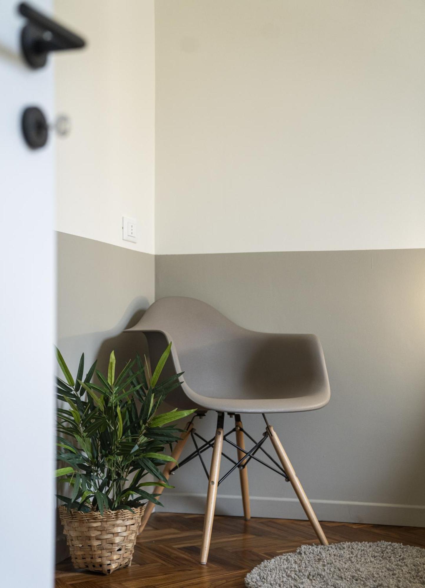 Casa Luz, Comfort E Pace A Pochi Passi Dal Centro Bologna Buitenkant foto