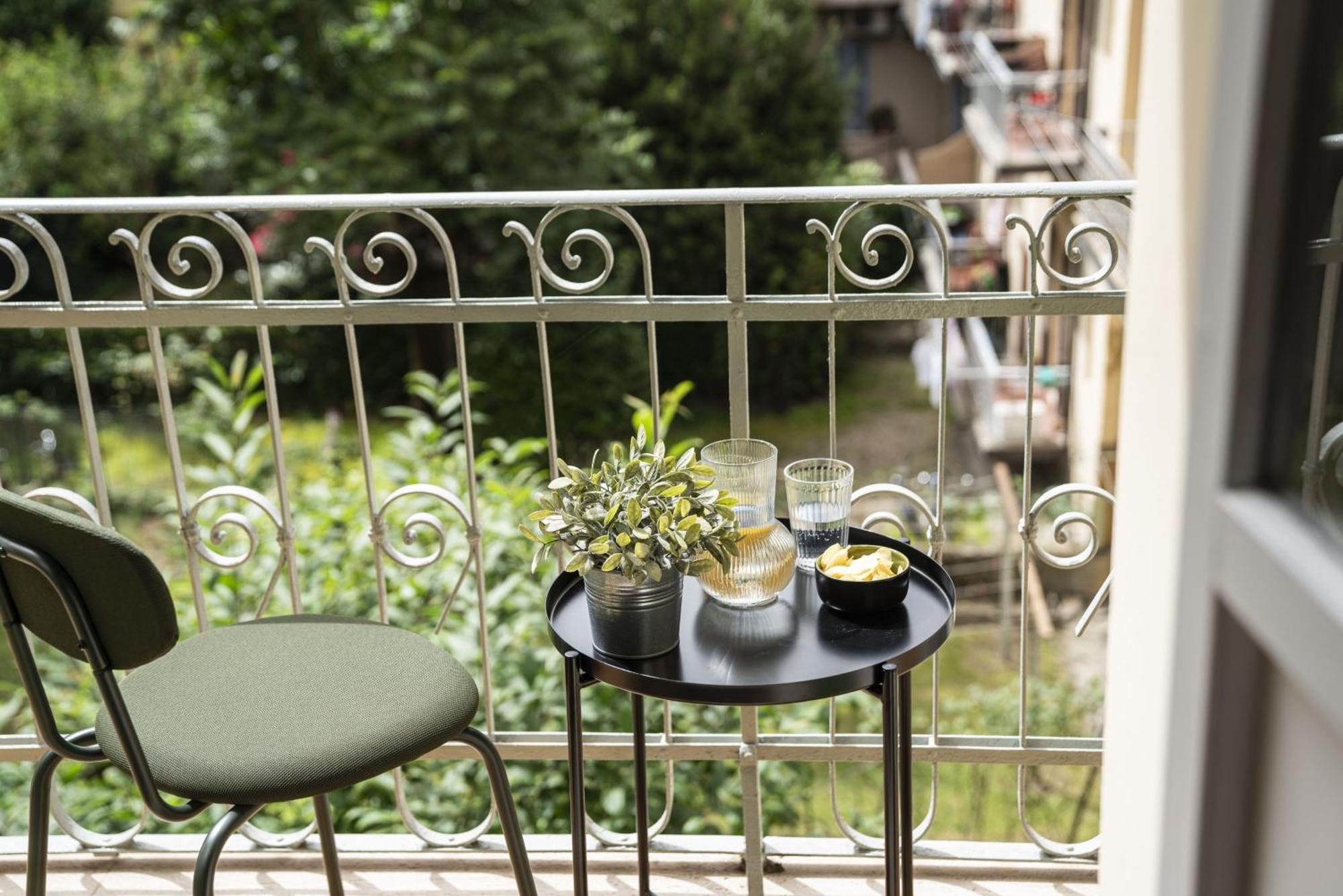 Casa Luz, Comfort E Pace A Pochi Passi Dal Centro Bologna Buitenkant foto