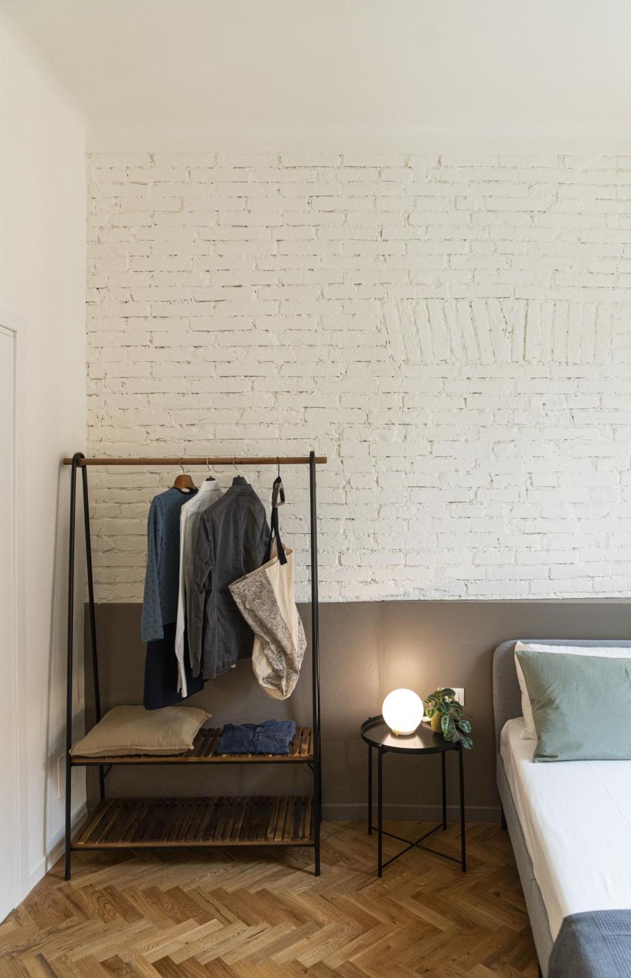 Casa Luz, Comfort E Pace A Pochi Passi Dal Centro Bologna Buitenkant foto