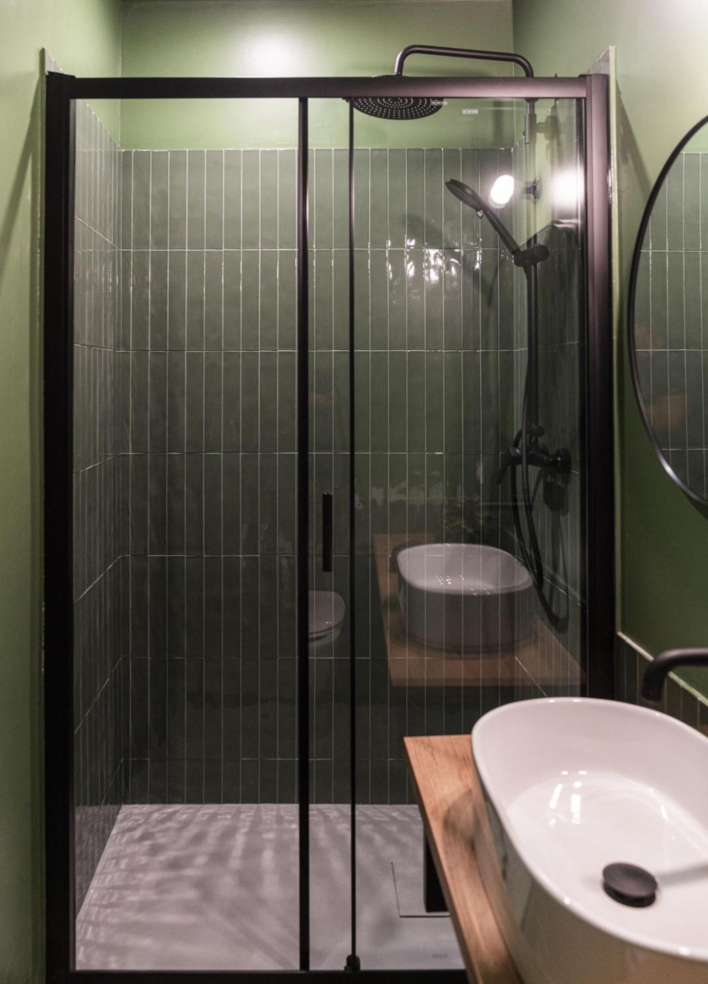 Casa Luz, Comfort E Pace A Pochi Passi Dal Centro Bologna Buitenkant foto
