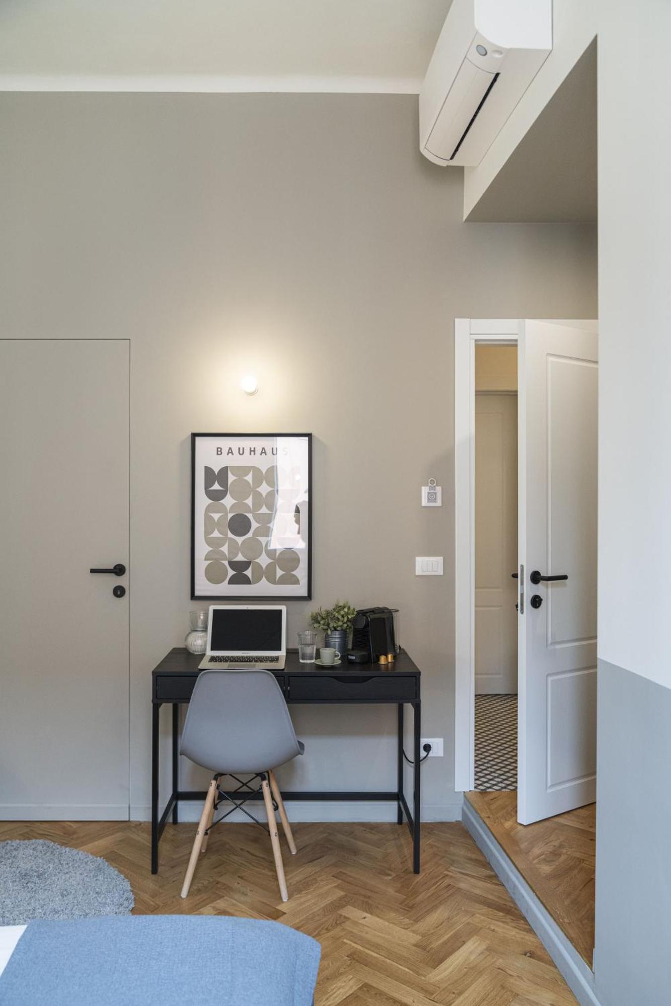 Casa Luz, Comfort E Pace A Pochi Passi Dal Centro Bologna Buitenkant foto