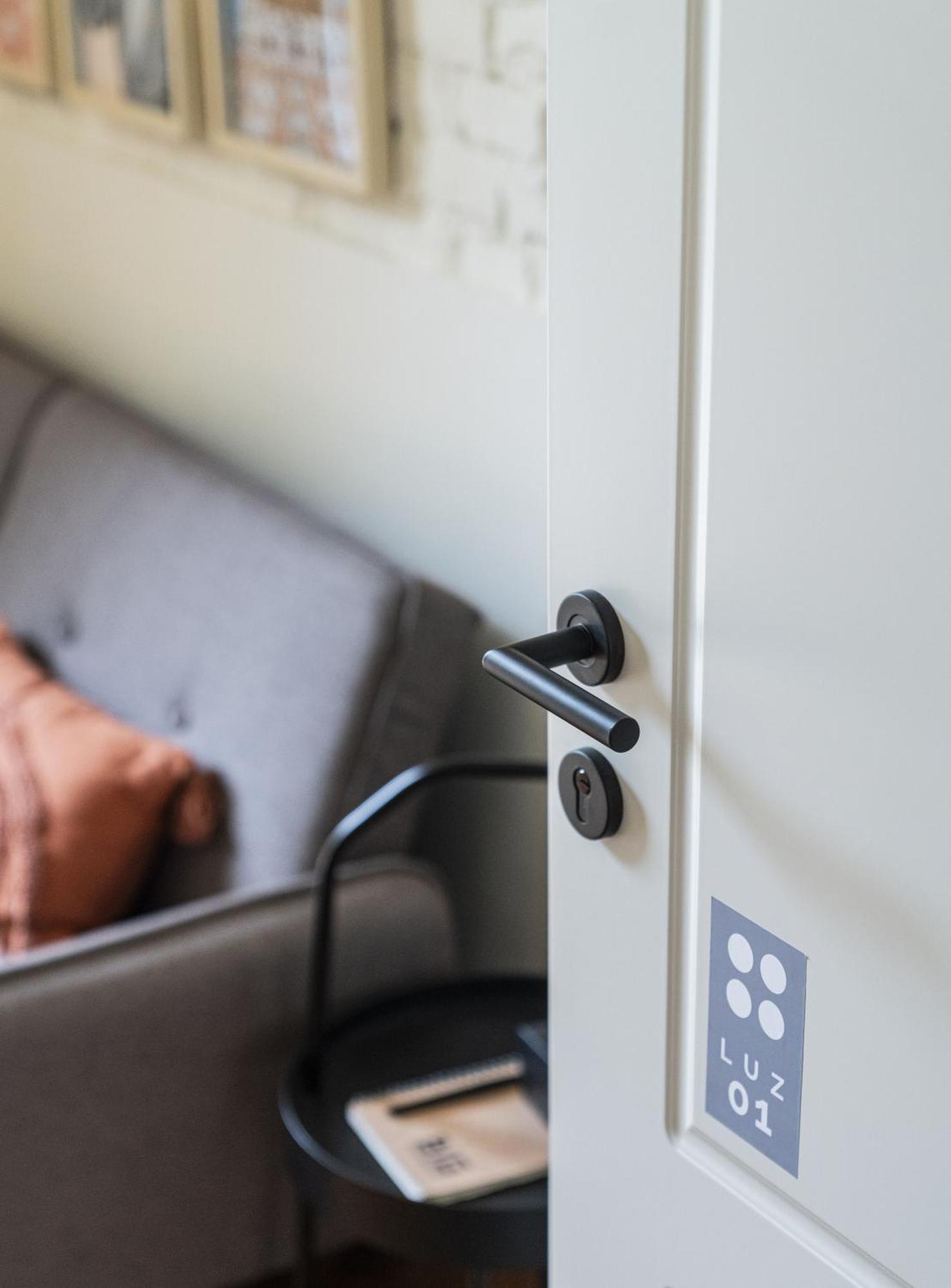 Casa Luz, Comfort E Pace A Pochi Passi Dal Centro Bologna Buitenkant foto